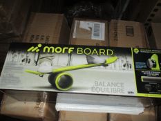 10 Pcs Morf Board Item - Boxed Brand New