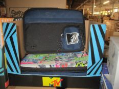 100 MTV Carry Cases For Tablets, Gadgets, Etc