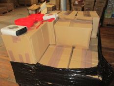 10 Pcs Silicone Oven Bakkeware Set