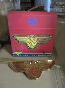 10 Pcs Wonder Woman Accessory Dish/Tray