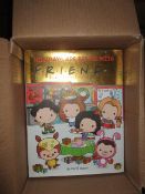 100 Pcs Friends Hardback Annual RRP £12.99