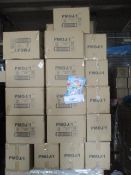 10 Pcs Brand New Unicorn Paint Your Own Mould Set - With Paints and Brush