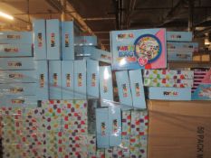 10 Boxes of 100 Pcs Party Toy Packs - Ideal For Party Bags/Mystery Bags, Etc - 10 Boxes In Lot