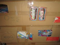 1000 Pcs Assorted Small Toy As Pictured In Lots 109 To 114 - Will Be A Mix of All Styles