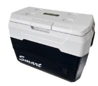 40 Litre 12V/24V/240V COMPRESSOR FRIDGE/FREEZERS