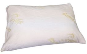 QUEEN SIZE BAMBOO PILLOW