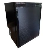 65 Litre 12V/24V BLACK FRIDGE