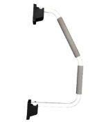 CARAVAN MOTORHOME XL SAFETY SUPPORT HAND RAIL GRAB HANDLE