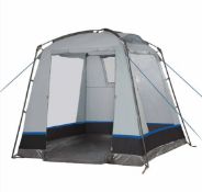 VENETO STORAGE TOILET TENT UTILITY
