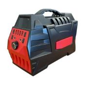 500W PURE SINEWAVE POWER STATION