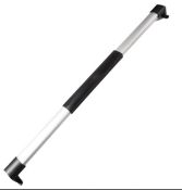 RV SCREEN DOOR PUSH BAR