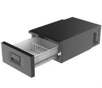 20 LITRE DRAWER DC COMPRESSOR FRIDGE