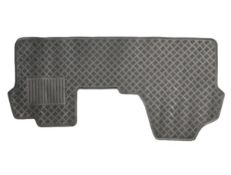 BLACK HEAVY DUTY LATEX MAT to suit BENZ SPRINTER 2006+