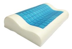HEMP COOL GEL PILLOW