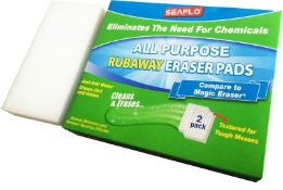 MELAMINE MAGIC CLEANING SPONGE