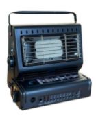 BUTANE GAS HEATER