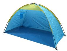 200CM X100CM X105CM SUN SHELTER