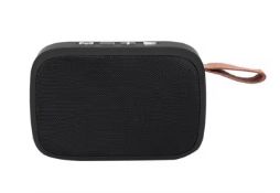 Wireless Bluetooth Speaker Outdoor Portable Subwoofer Mini Speaker Home Cloth Card Speaker