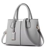 Luxury Designer Handbags – Style, Elegance & Sophistication Grey