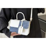 Fashionable PU Leather Handbag – Chic, Modern & Perfect For Everyday Elegance!