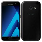 Samsung Galaxy A3 Mobile Phone 16GB Black