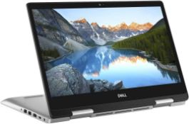 Dell Inspiron 5482 Windows 11 14” Core i5-8265U 8GB DDR4 256GB SSD