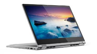 Lenovo IdeaPad C340 Windows 11 14” AMD Ryzen 3 3200U 4GB DDR4 128GB SSD
