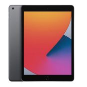Apple iPad 8th Gen 10.2” 128GB WiFi Space Grey