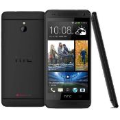 HTC One Mini Mobile Phone 16GB Black
