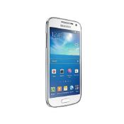 Samsung Galaxy S4 Mini Mobile Phone 8GB White