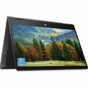 HP Envy x360 Convertible 13 Windows 11 AMD Ryzen 5 3500U 8GB DDR4 256GB SSD