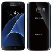 Samsung Galaxy S7 Mobile Phone 32GB Black