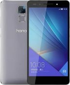 Honor 7 PLK-L01 Mobile Phone 16GB Silver