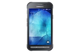 Samsung Galaxy Xcover 3 Mobile Phone 8GB Black