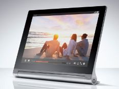 Lenovo Yoga 2 1050F 10.1” 16GB Android Tablet Silver