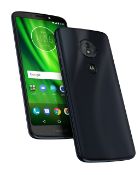 Motorola G6 Play Mobile Phone 32GB Black