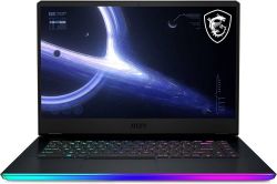 MSI Raider GE66 Gaming Laptop Windows 11 15.6” UHD Core i7-12700H 12th Gen 16GB DDR5 512GB SSD