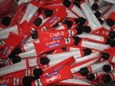 50 Pcs Brand New Pritt Craft Glue