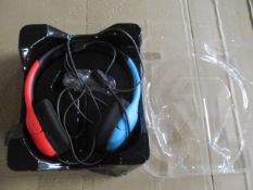 Headphone Headset As Pictured