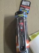Brand New Darth Maul Electric Toothbrush