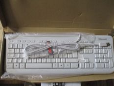 Brand New Keyboard Unit As Pictured