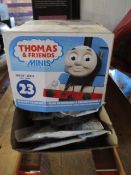 Assorted Brand New Thomas The Tank Mini Blind Bags - Appx 40 Pcs
