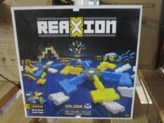 Brand New Build A Block Premium Toy Set