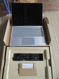 Microsoft Surface Pro PC Model 1943 Unchecked Untested RRP