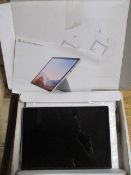 Boxed Unchecked Untested Microsoft Surface Pro