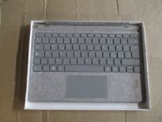 Microsoft Surface Keyboard