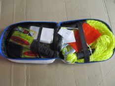 Emergency Breakdown Kit Brand New Unused