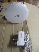 WIFI Booster Disc