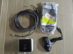 Assorted Items As Pictured