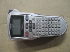 Label Printer - Fully Working